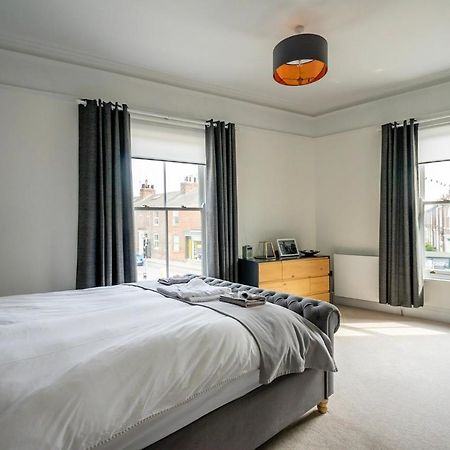123 Nunnery Lane Apartment York Ngoại thất bức ảnh