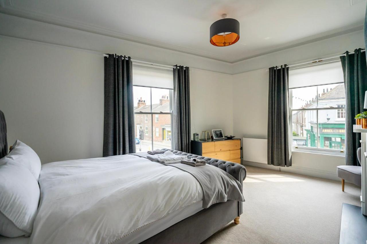 123 Nunnery Lane Apartment York Ngoại thất bức ảnh