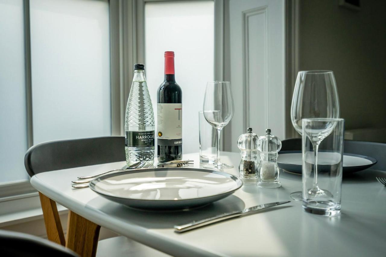 123 Nunnery Lane Apartment York Ngoại thất bức ảnh