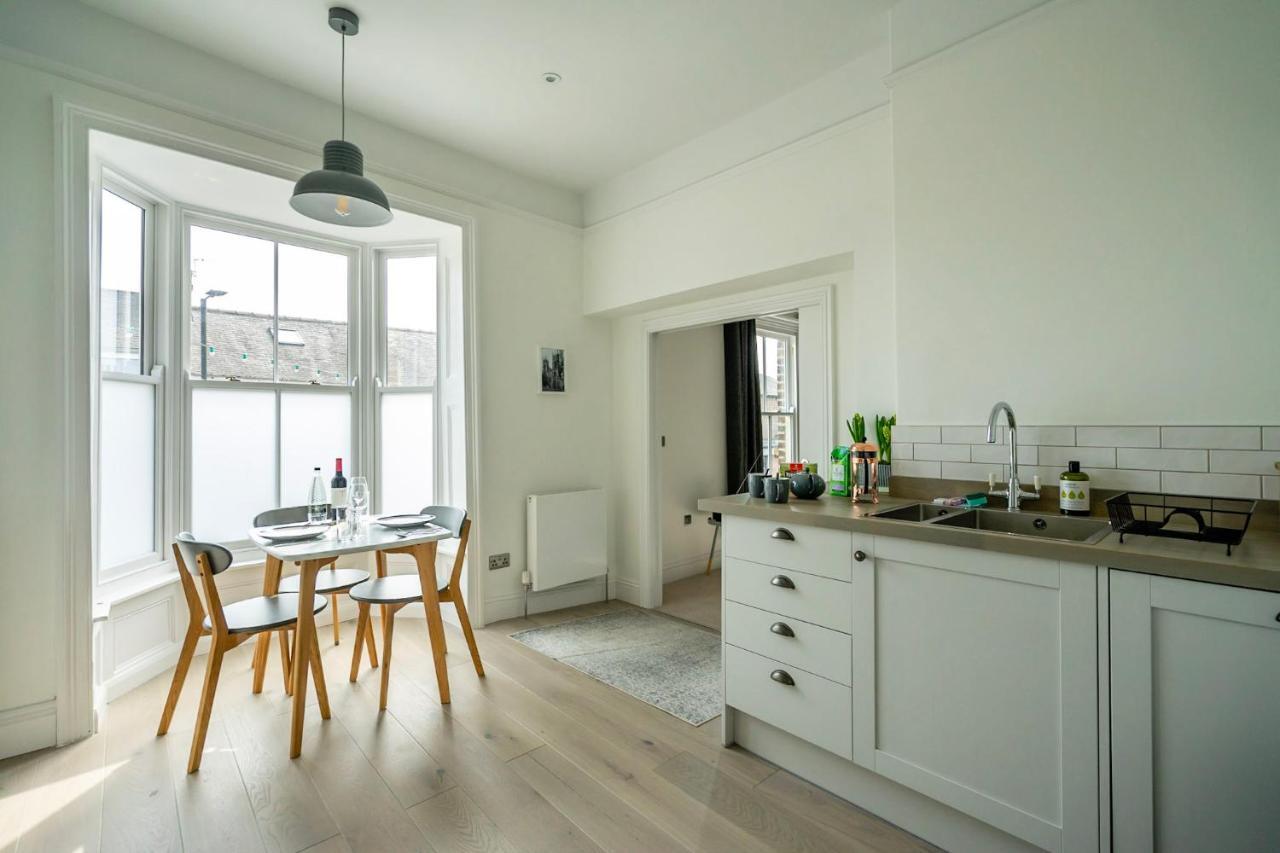 123 Nunnery Lane Apartment York Ngoại thất bức ảnh
