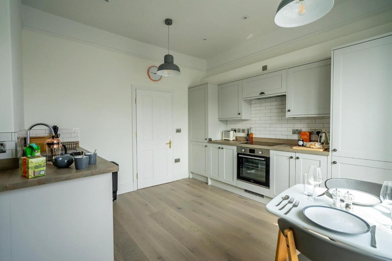 123 Nunnery Lane Apartment York Ngoại thất bức ảnh