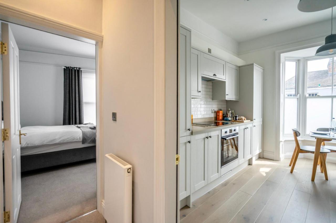 123 Nunnery Lane Apartment York Ngoại thất bức ảnh