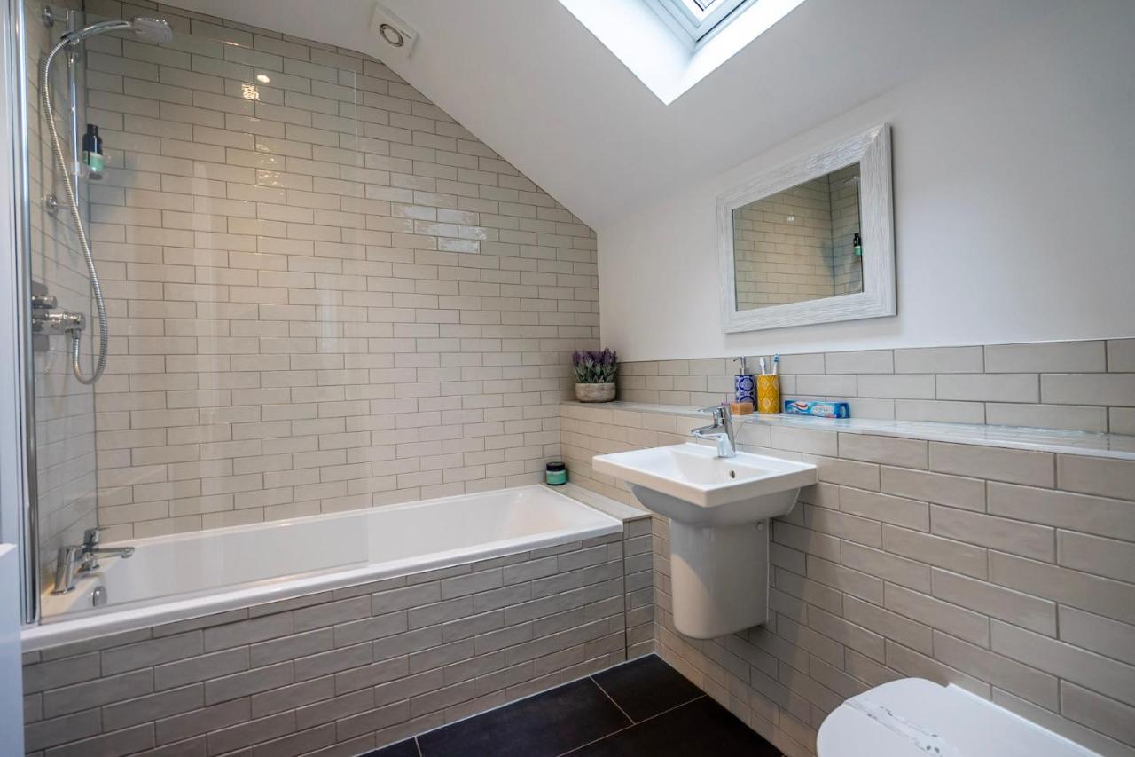 123 Nunnery Lane Apartment York Ngoại thất bức ảnh