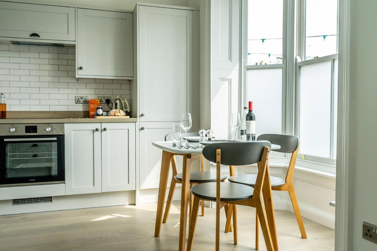 123 Nunnery Lane Apartment York Ngoại thất bức ảnh