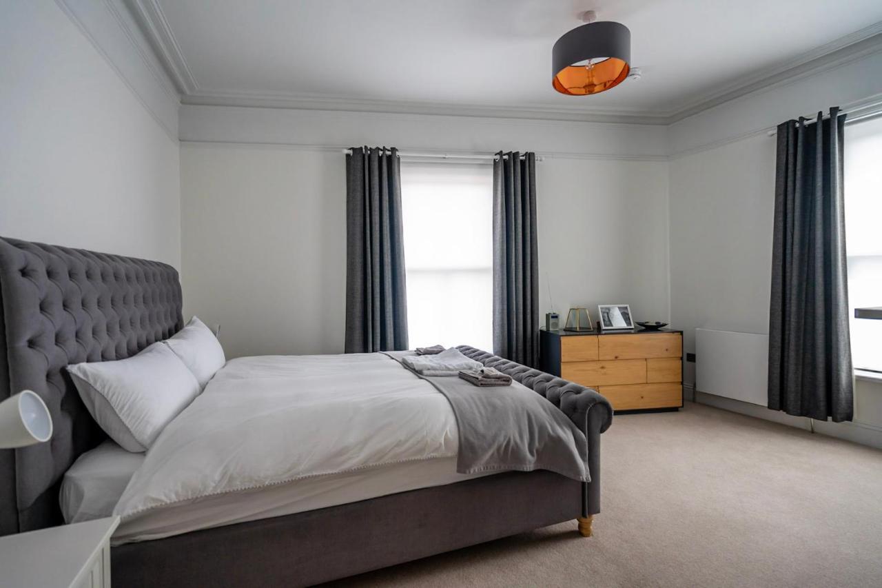 123 Nunnery Lane Apartment York Ngoại thất bức ảnh