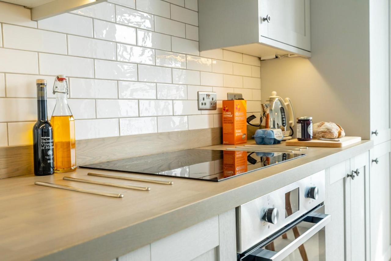 123 Nunnery Lane Apartment York Ngoại thất bức ảnh